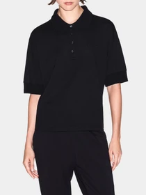 Футболки и поло Armani Exchange модель XW000887-AF10819-UC001 Фото