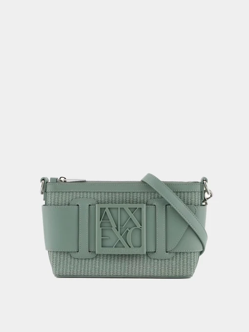Сумки Armani Exchange модель XW000921-AF13673-U7231 Фото