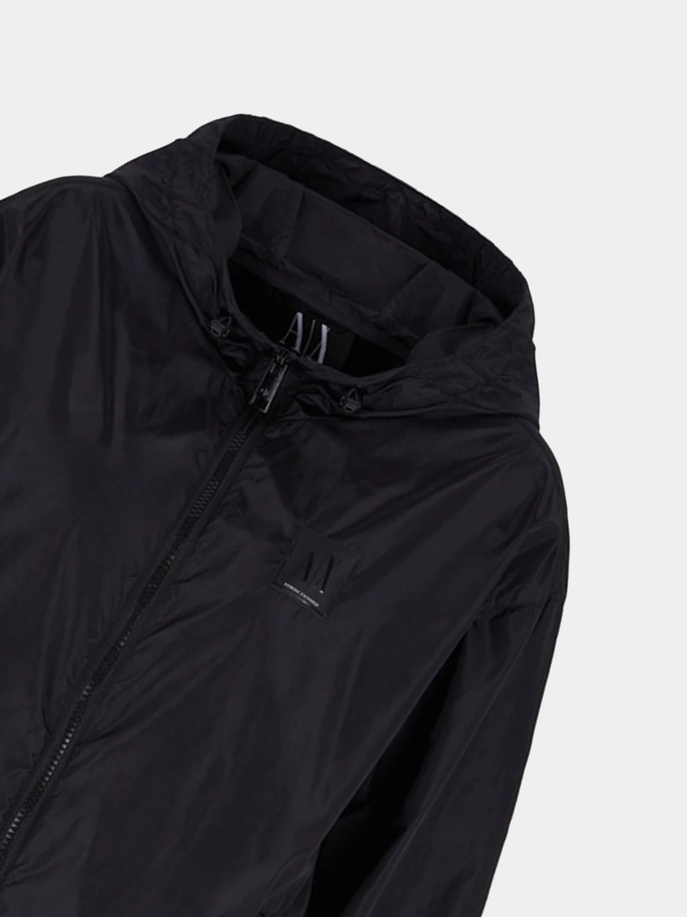 Куртки и дубленки Armani Exchange модель XW000955-AF12285-UC001 Куртки и дубленки Armani Exchange модель XW000955-AF12285-UC001 Фото