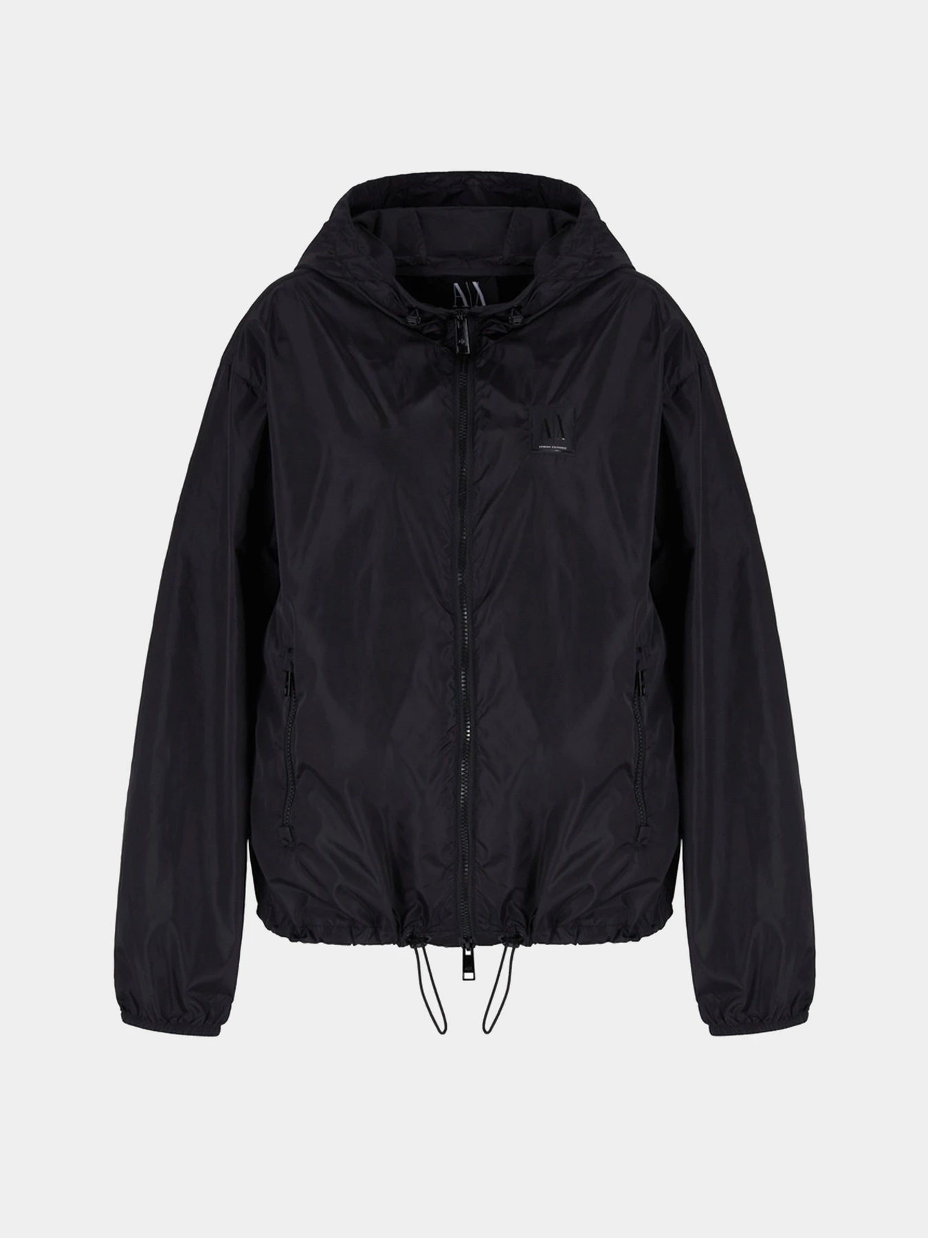 Куртки и дубленки Armani Exchange модель XW000955-AF12285-UC001 Куртки и дубленки Armani Exchange модель XW000955-AF12285-UC001 Фото
