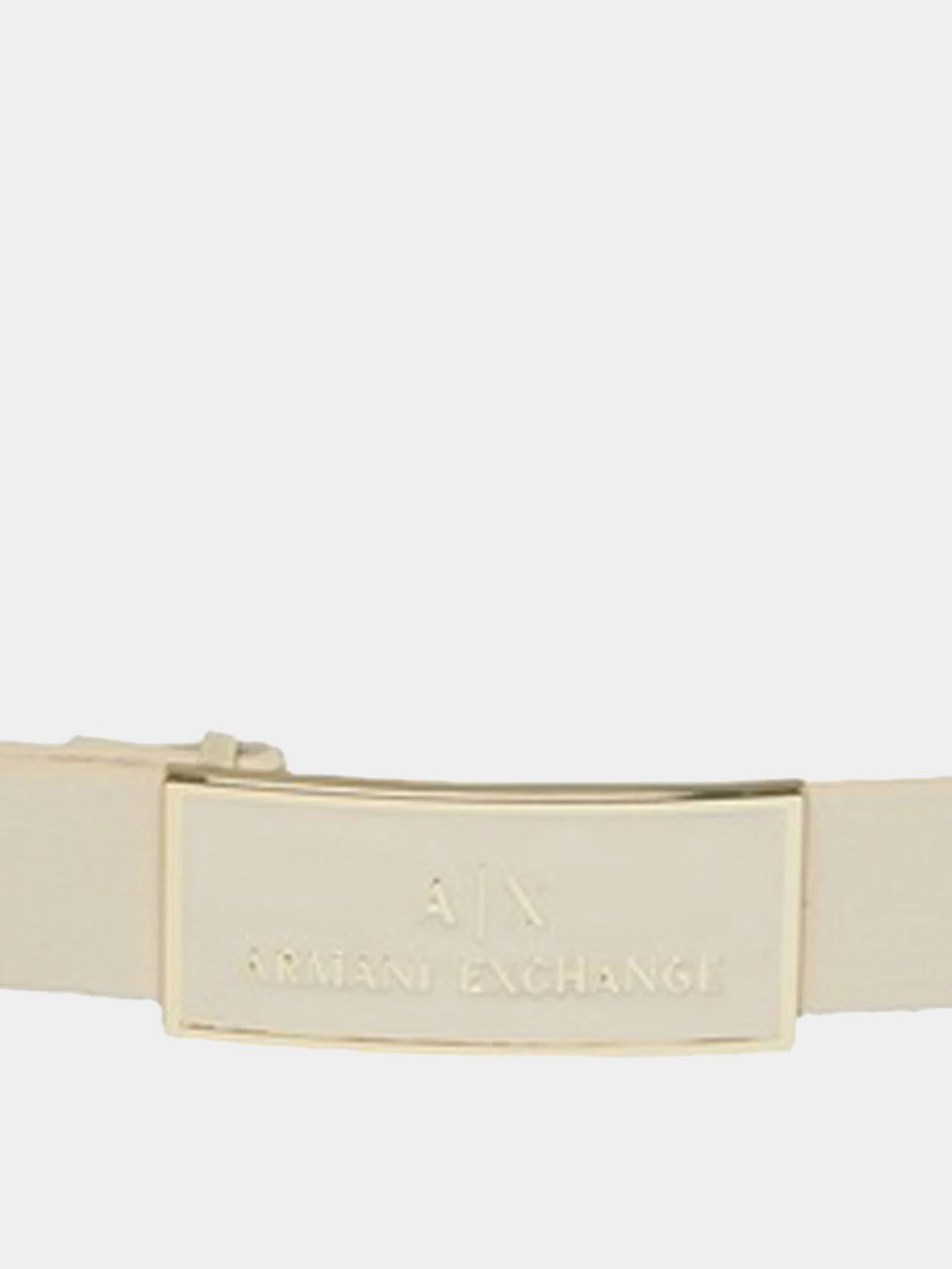 Ремни Armani Exchange модель XW000967-AF13853-U1092 Ремни Armani Exchange модель XW000967-AF13853-U1092 Фото
