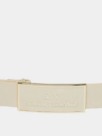 Ремни Armani Exchange модель XW000967-AF13853-U1092 Фото