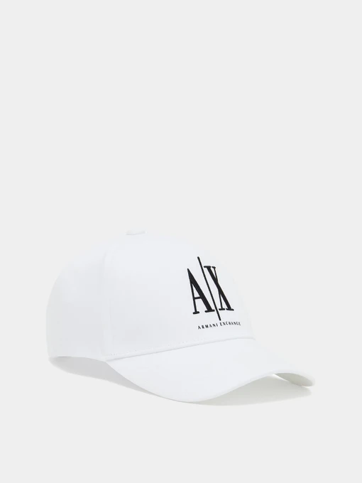 Шапки и кепки Armani Exchange модель XW001179-AF14711-U0002 Фото