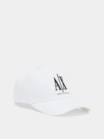 Шапки и кепки Armani Exchange модель XW001179-AF14711-U0002 Фото