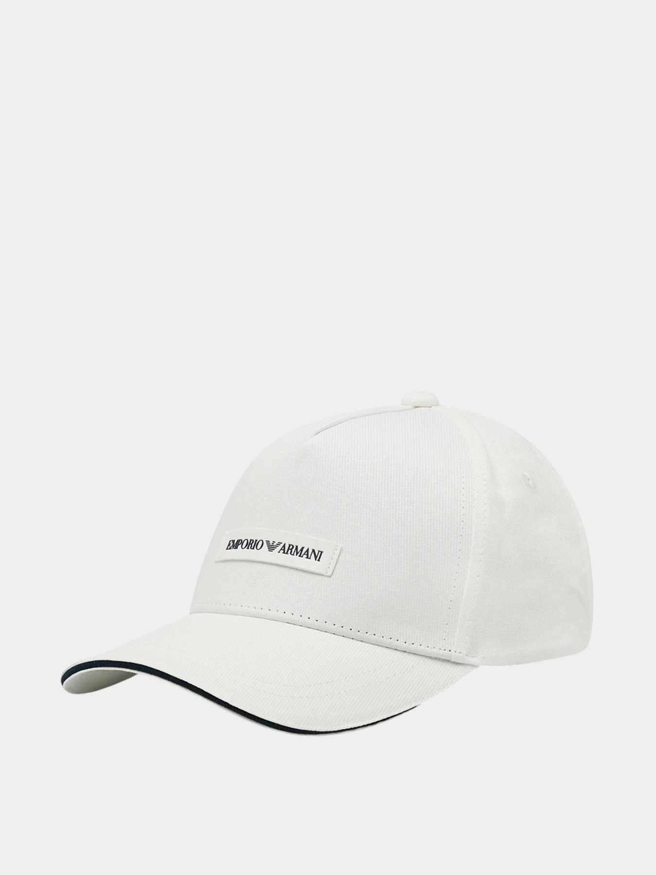 Шапки и кепки Emporio Armani модель 627921-CC991-41510 Шапки и кепки Emporio Armani модель 627921-CC991-41510 Фото