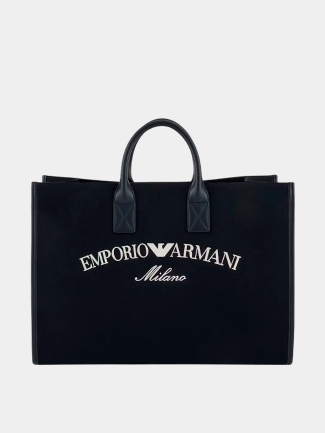 Сумки Emporio Armani модель EM001617-AF14671-UB118 Сумки Emporio Armani модель EM001617-AF14671-UB118 Фото