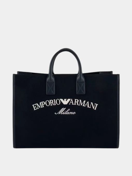 Сумки Emporio Armani модель EM001617-AF14671-UB118 Фото