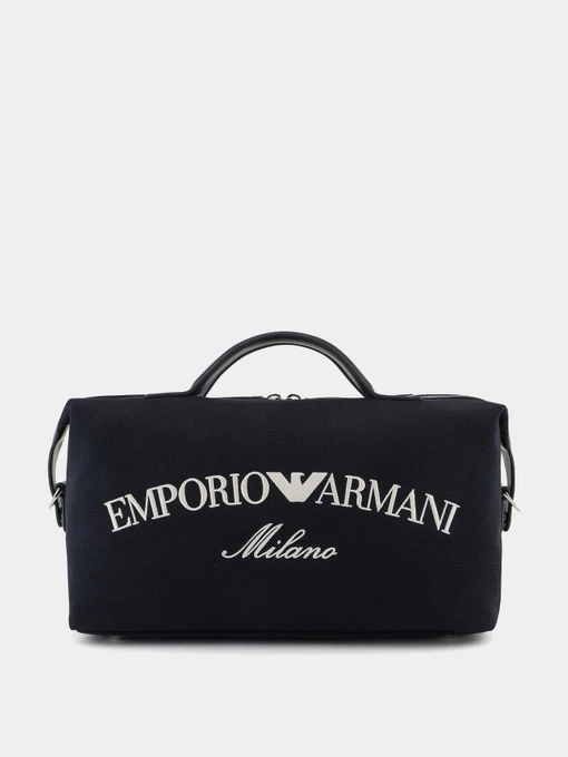 Сумки Emporio Armani модель EM001618-AF14671-UB118 Фото