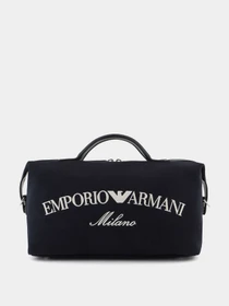 Сумки Emporio Armani модель EM001618-AF14671-UB118 Фото