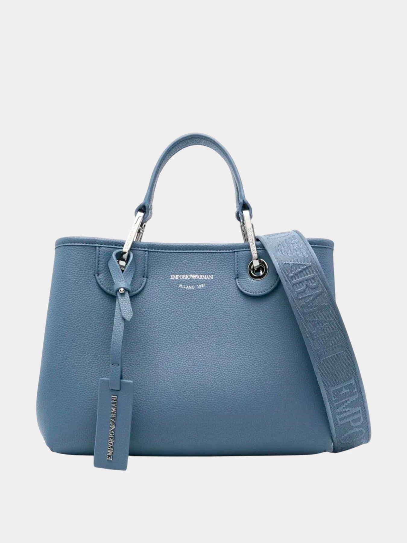 Сумки Emporio Armani модель EW000361-AF12036-M8128 Сумки Emporio Armani модель EW000361-AF12036-M8128 Фото