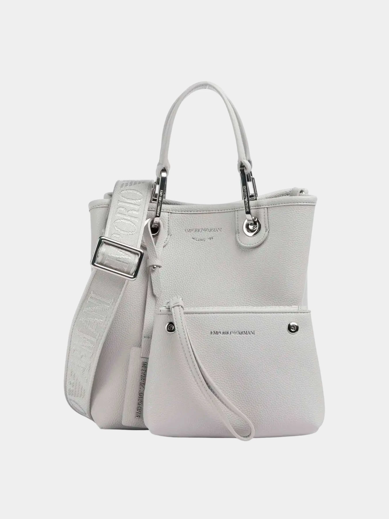 Сумки Emporio Armani модель EW000362-AF12036-M8118 Сумки Emporio Armani модель EW000362-AF12036-M8118 Фото