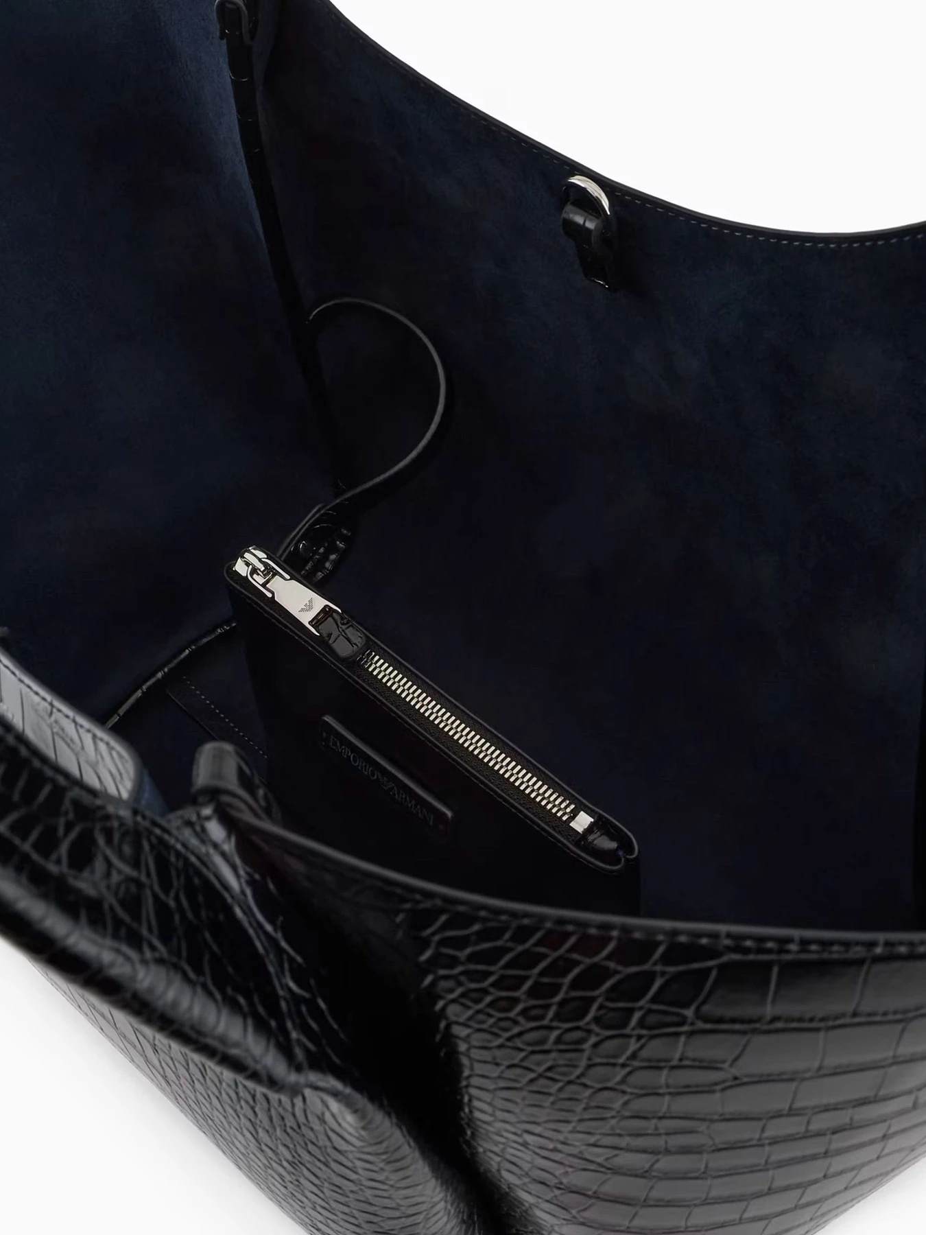 Сумки Emporio Armani модель EW001009-AF15609-UC001 Фото