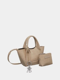 Сумки Emporio Armani модель EW001011-AF15609-U6208 Фото