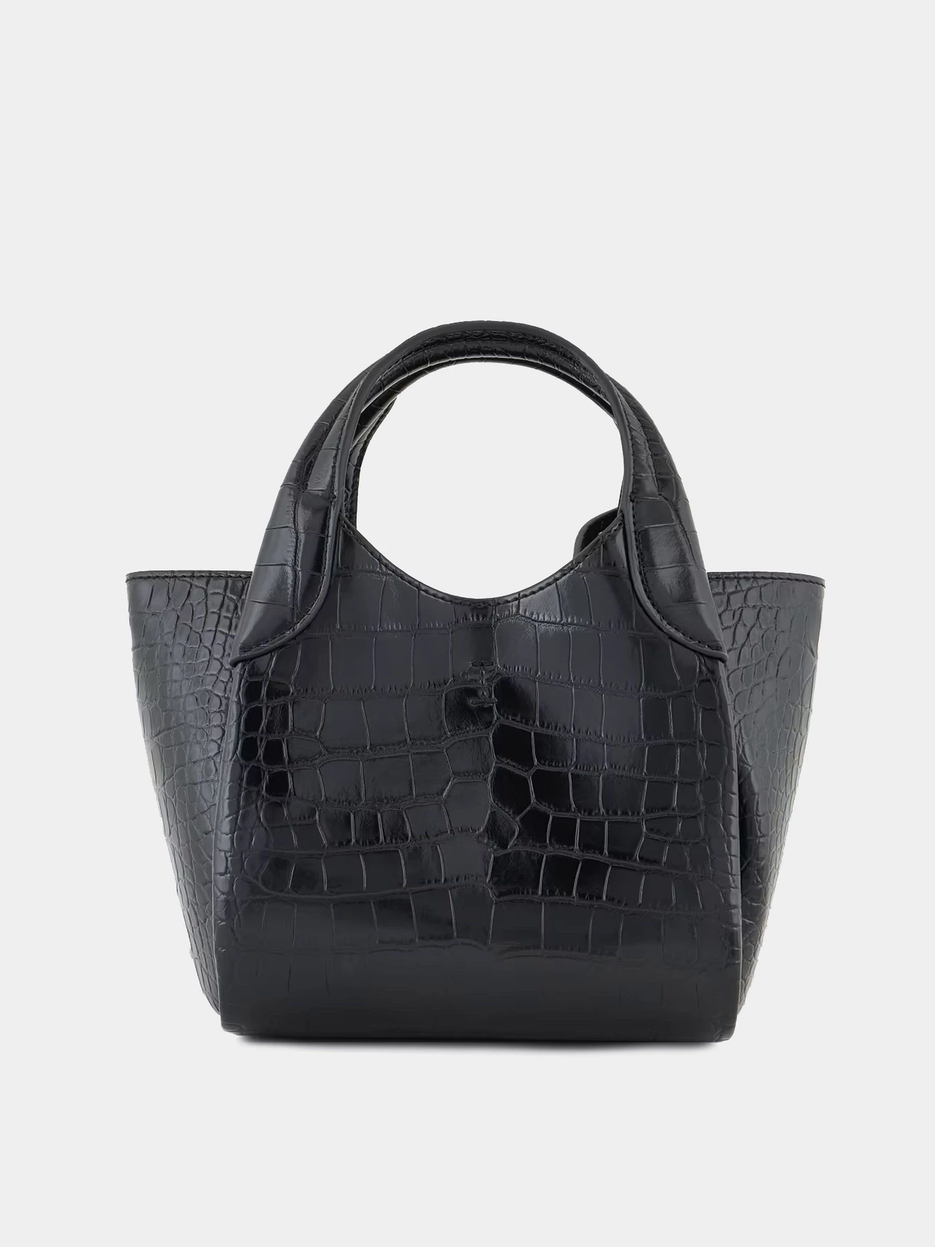 Сумки Emporio Armani модель EW001011-AF15609-UC001 Фото