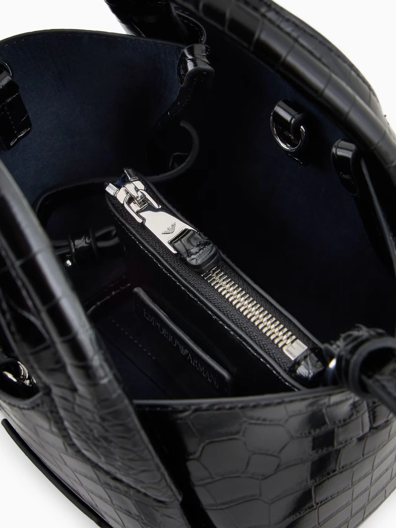 Сумки Emporio Armani модель EW001011-AF15609-UC001 Фото
