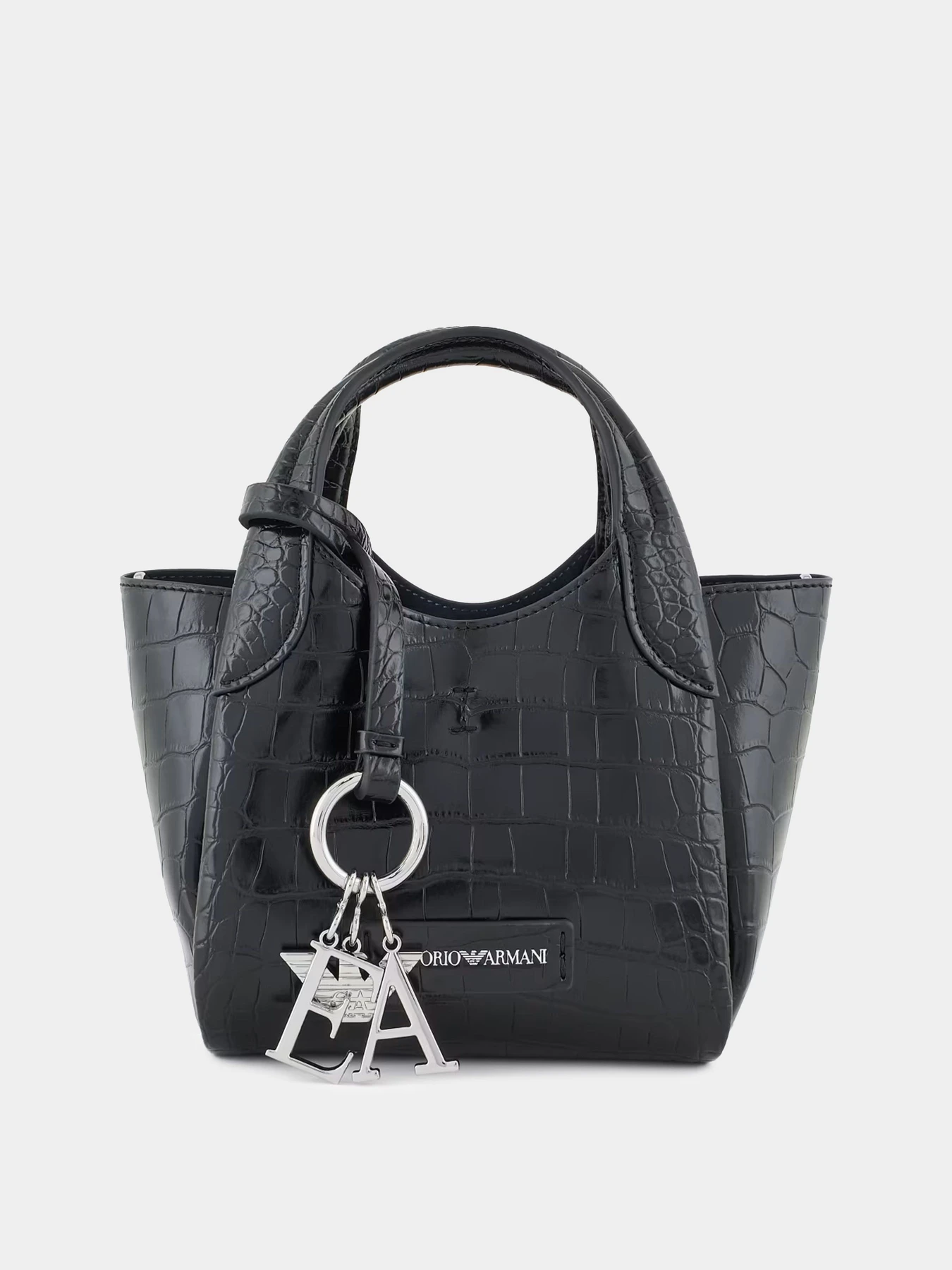 Сумки Emporio Armani модель EW001011-AF15609-UC001 Фото