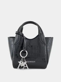 Сумки Emporio Armani модель EW001011-AF15609-UC001 Фото