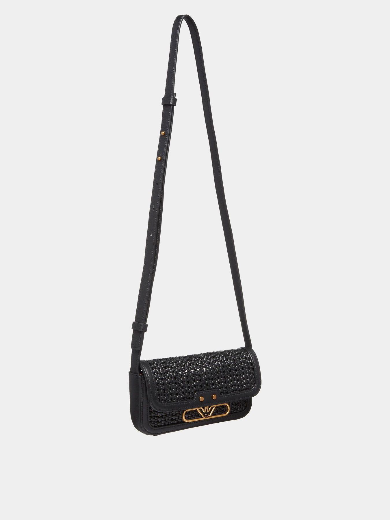 Сумки Emporio Armani модель EW001212-AF15873-UC001 Фото