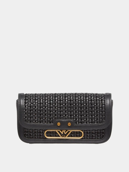 Сумки Emporio Armani модель EW001212-AF15873-UC001 Фото