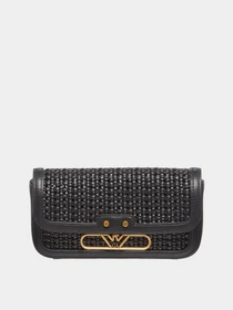Сумки Emporio Armani модель EW001212-AF15873-UC001 Фото