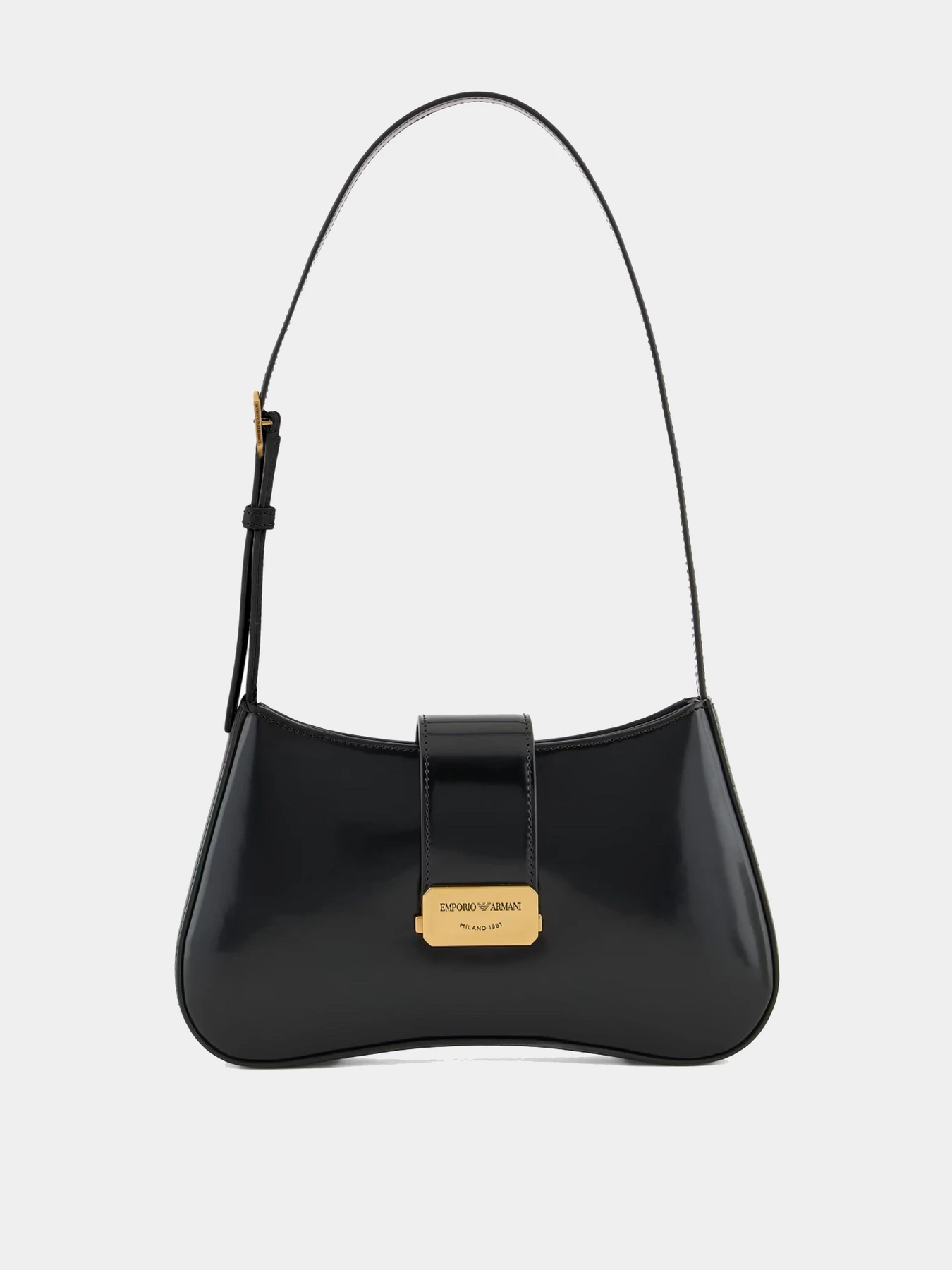 Сумки Emporio Armani модель EW001778-AF14068-UC001 Сумки Emporio Armani модель EW001778-AF14068-UC001 Фото