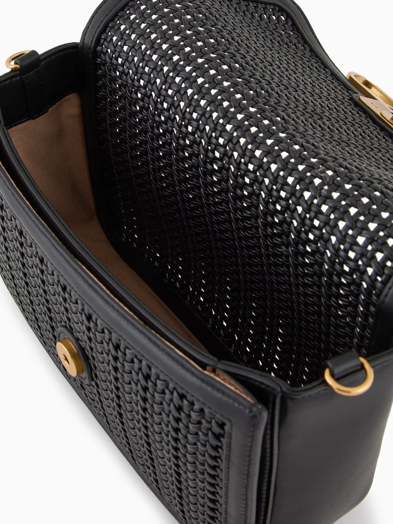 Сумки Emporio Armani модель EW001922-AF15873-UC001 Фото