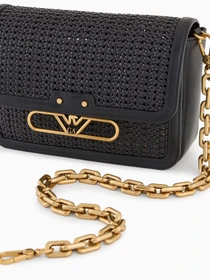 Сумки Emporio Armani модель EW001922-AF15873-UC001 Фото