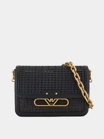 Сумки Emporio Armani модель EW001922-AF15873-UC001 Фото