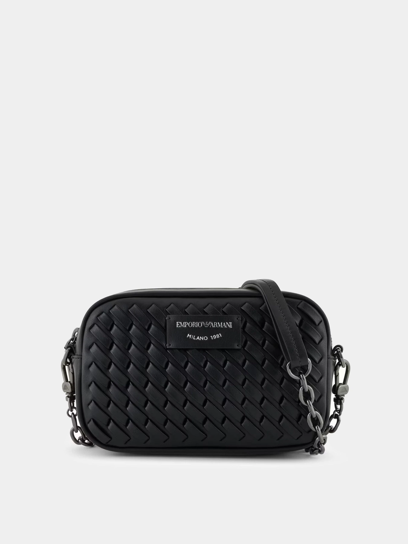 Сумки Emporio Armani модель EW001924-AF15874-UC001 Фото