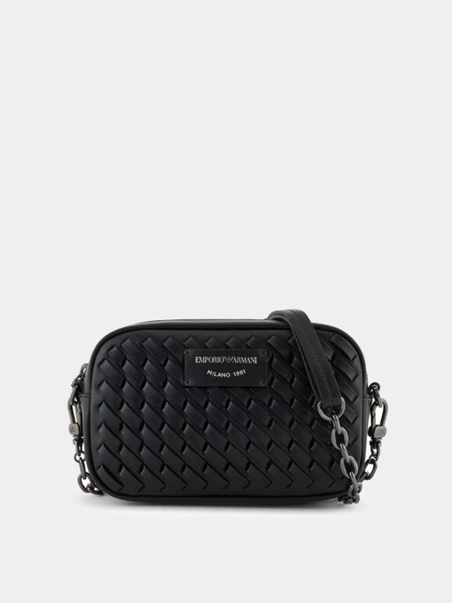 Сумки Emporio Armani модель EW001924-AF15874-UC001 Фото