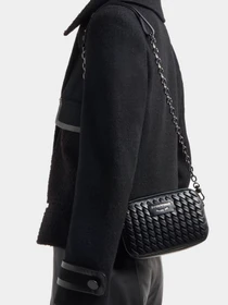 Сумки Emporio Armani модель EW001924-AF15874-UC001 Фото