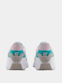 Кроссовки Emporio Armani модель X3X184-XR368-T298 Фото
