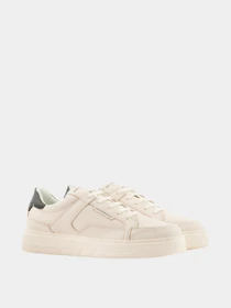 Кеды Emporio Armani модель X3X188-XN162-U065 Фото
