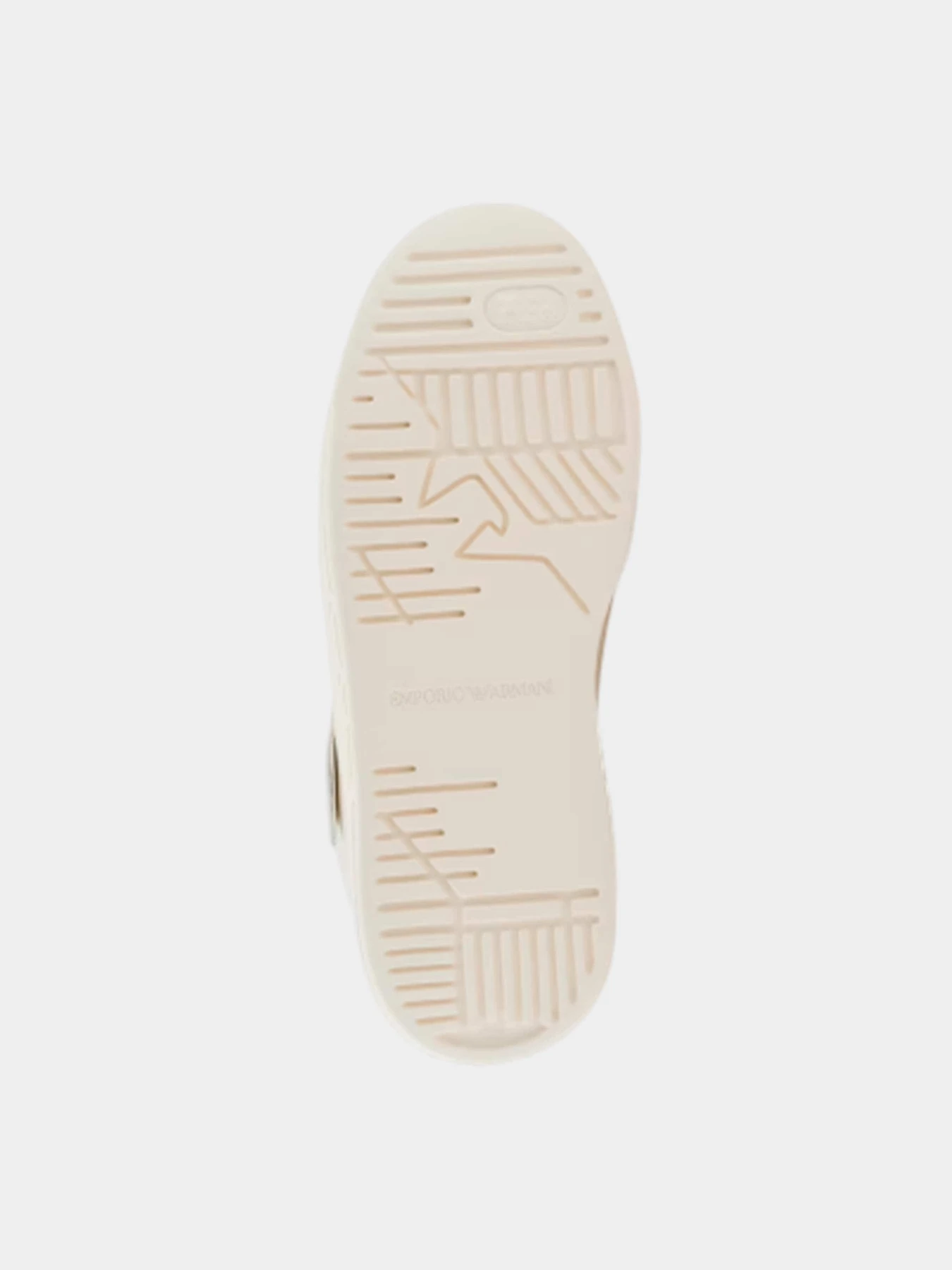 Кеды Emporio Armani модель X3X239-XR333-U561 Кеды Emporio Armani модель X3X239-XR333-U561 Фото