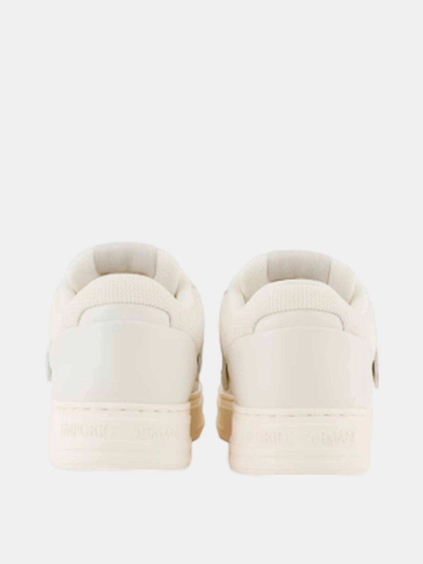 Кеды Emporio Armani модель X3X239-XR333-U561 Кеды Emporio Armani модель X3X239-XR333-U561 Фото
