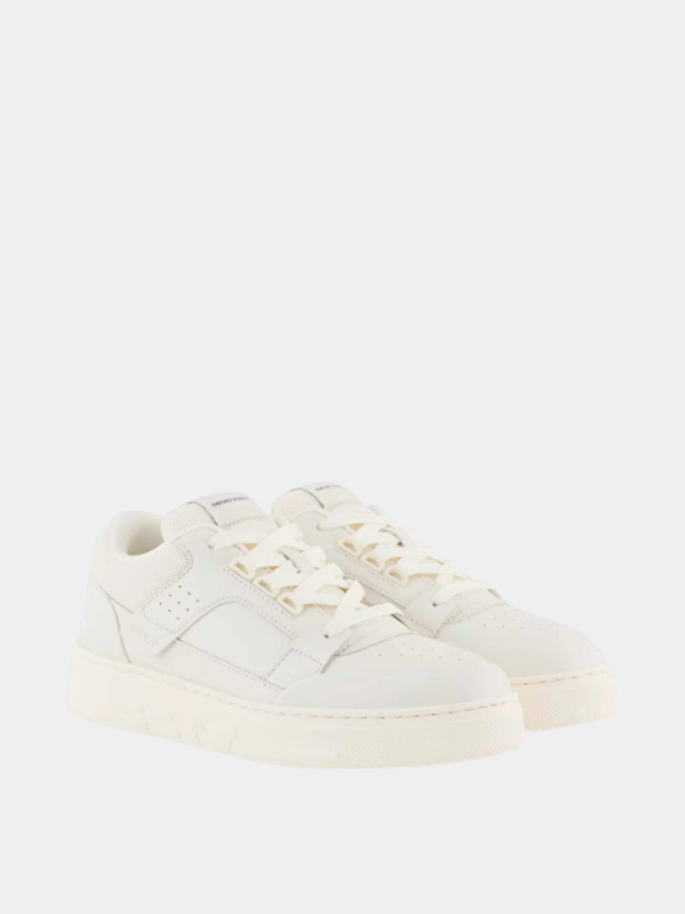 Кеды Emporio Armani модель X3X239-XR333-U561 Кеды Emporio Armani модель X3X239-XR333-U561 Фото