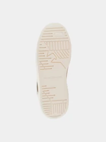 Кеды Emporio Armani модель X3X239-XR333-U561 Фото
