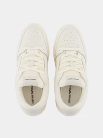 Кеды Emporio Armani модель X3X239-XR333-U561 Фото