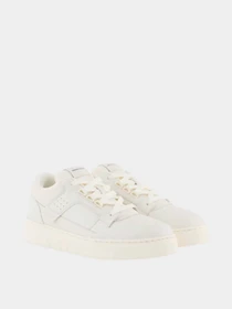 Кеды Emporio Armani модель X3X239-XR333-U561 Фото