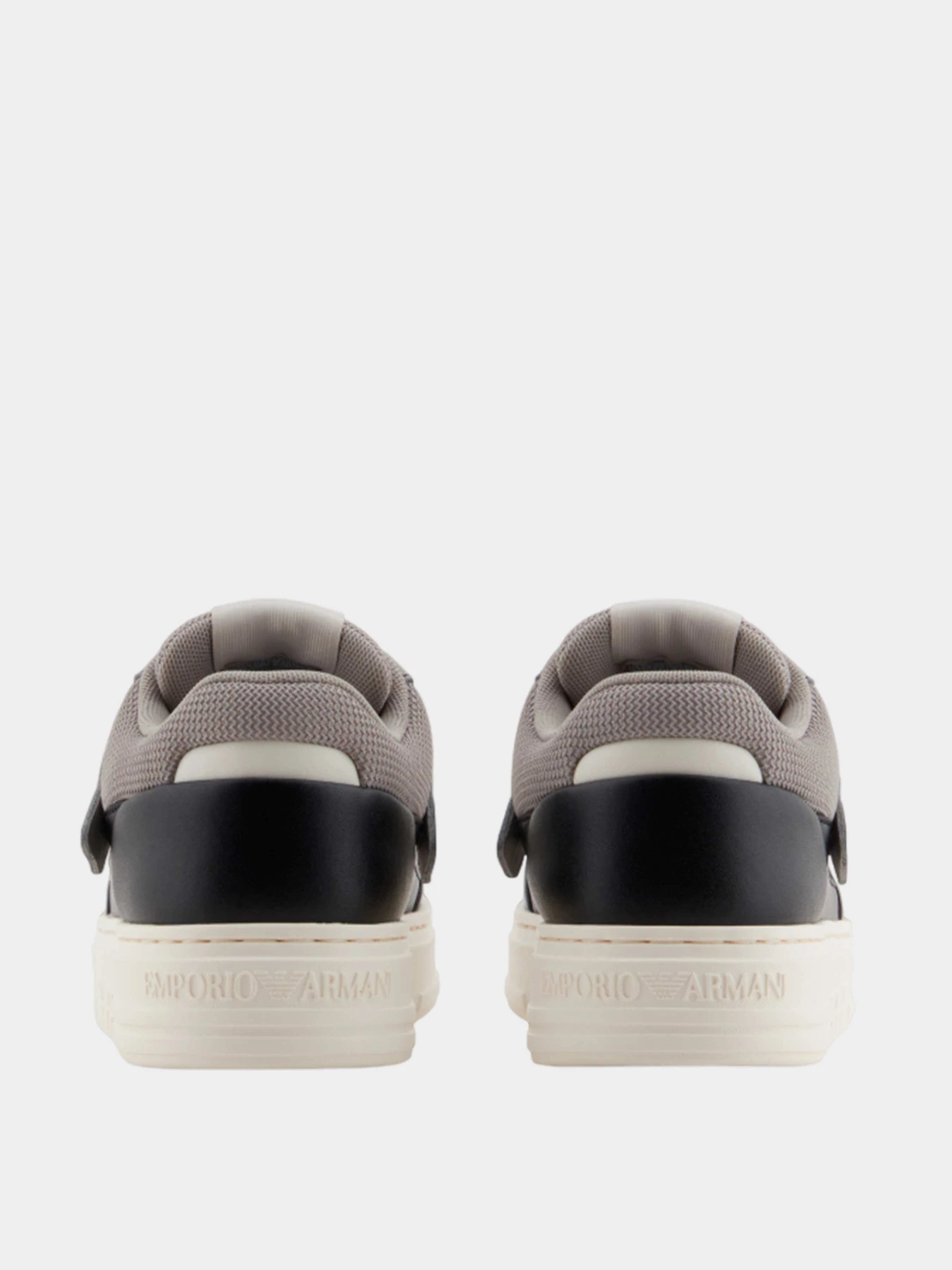 Кеды Emporio Armani модель X3X239-XR333-U566 Кеды Emporio Armani модель X3X239-XR333-U566 Фото