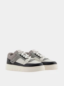 Кеды Emporio Armani модель X3X239-XR333-U566 Фото