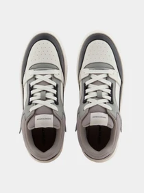 Кеды Emporio Armani модель X3X239-XR333-U566 Фото