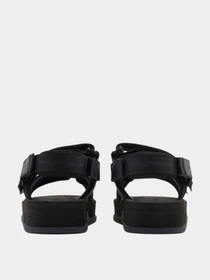 Сандалии Emporio Armani модель X4P141-XR343-K001 Фото