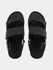 Сандалии Emporio Armani модель X4P141-XR343-K001 Фото