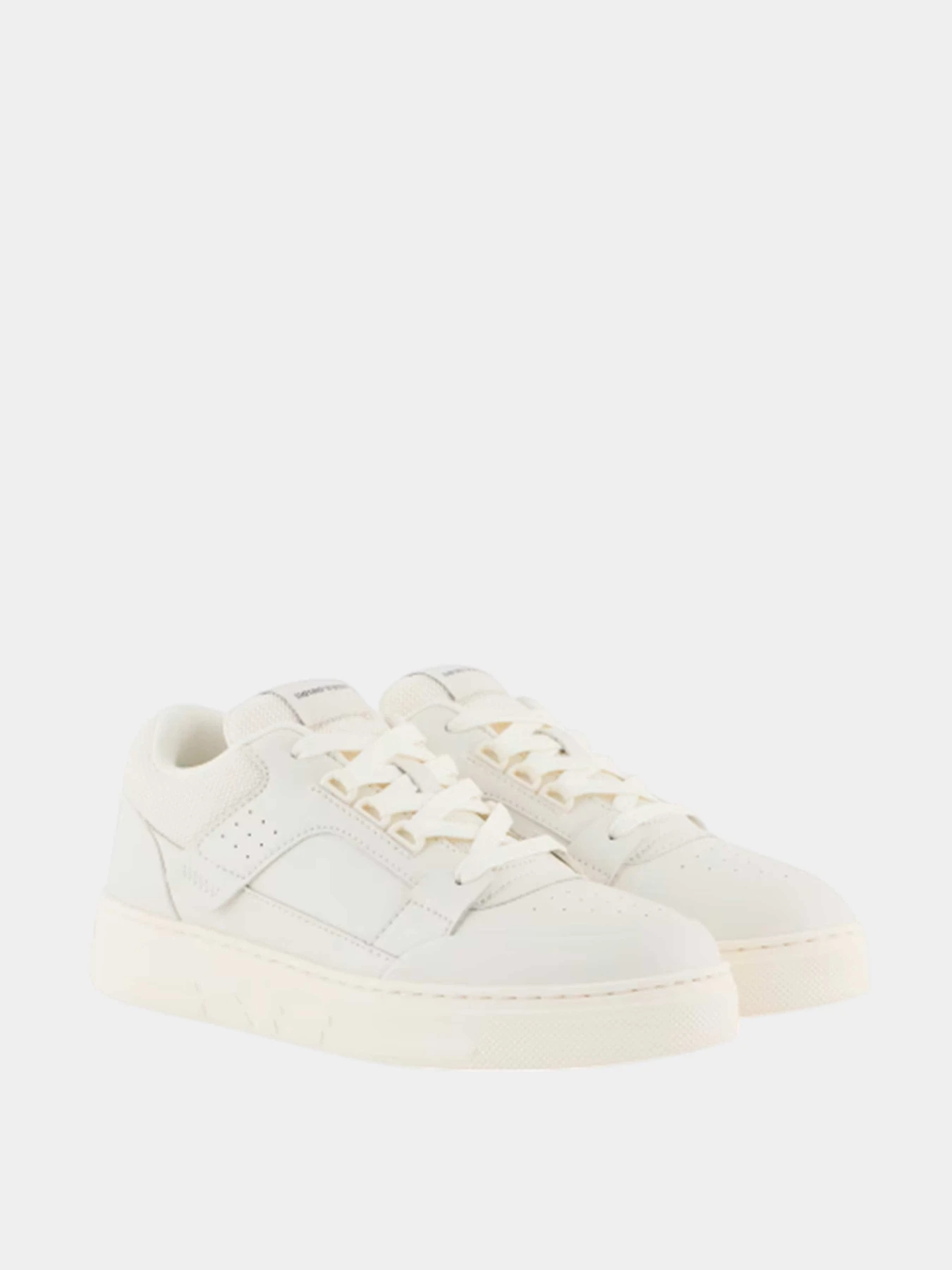 Кеды Emporio Armani модель X4X688-XR333-U561 Кеды Emporio Armani модель X4X688-XR333-U561 Фото