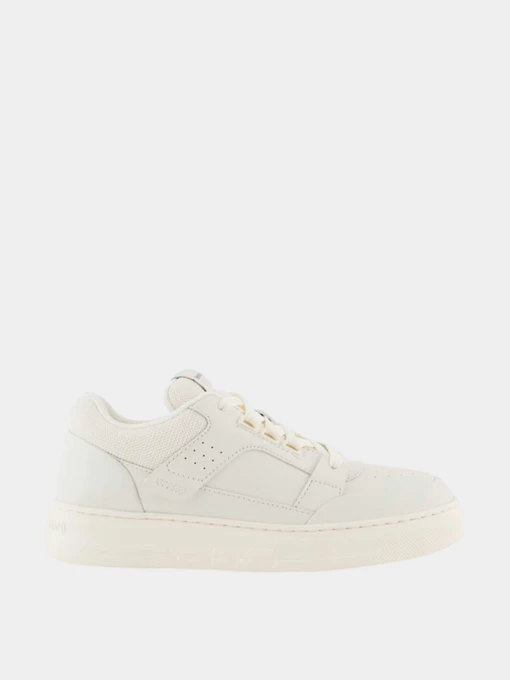 Кеды Emporio Armani модель X4X688-XR333-U561 Фото