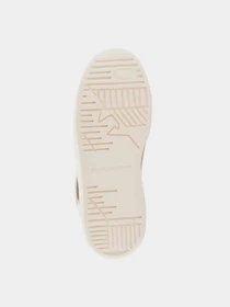 Кеды Emporio Armani модель X4X688-XR333-U561 Фото