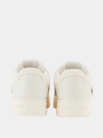 Кеды Emporio Armani модель X4X688-XR333-U561 Фото