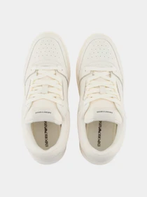 Кеды Emporio Armani модель X4X688-XR333-U561 Фото