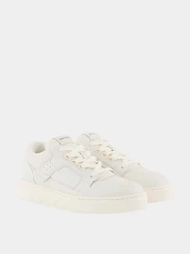 Кеды Emporio Armani модель X4X688-XR333-U561 Фото
